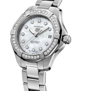 Aquaracer Professional 200 Solargraph